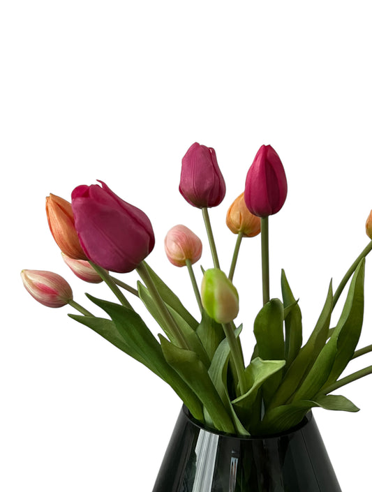 Always Tulips