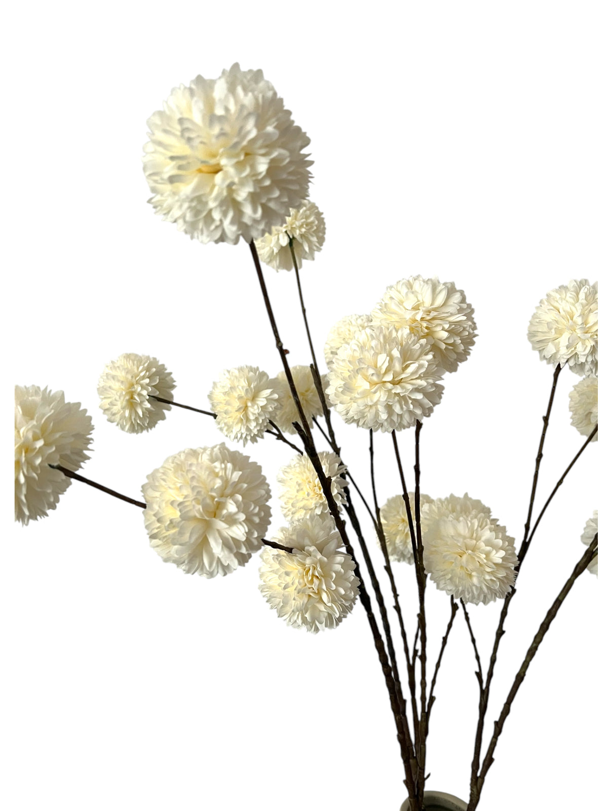Snowballs
