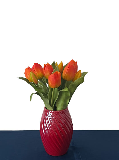 Classy Tulips