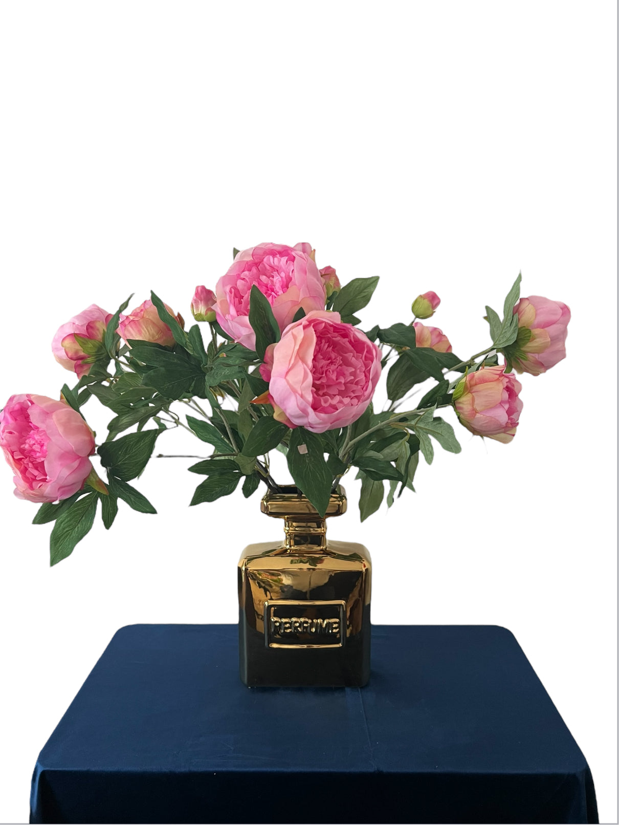Pink Parfum
