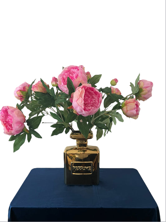 Pink Parfum