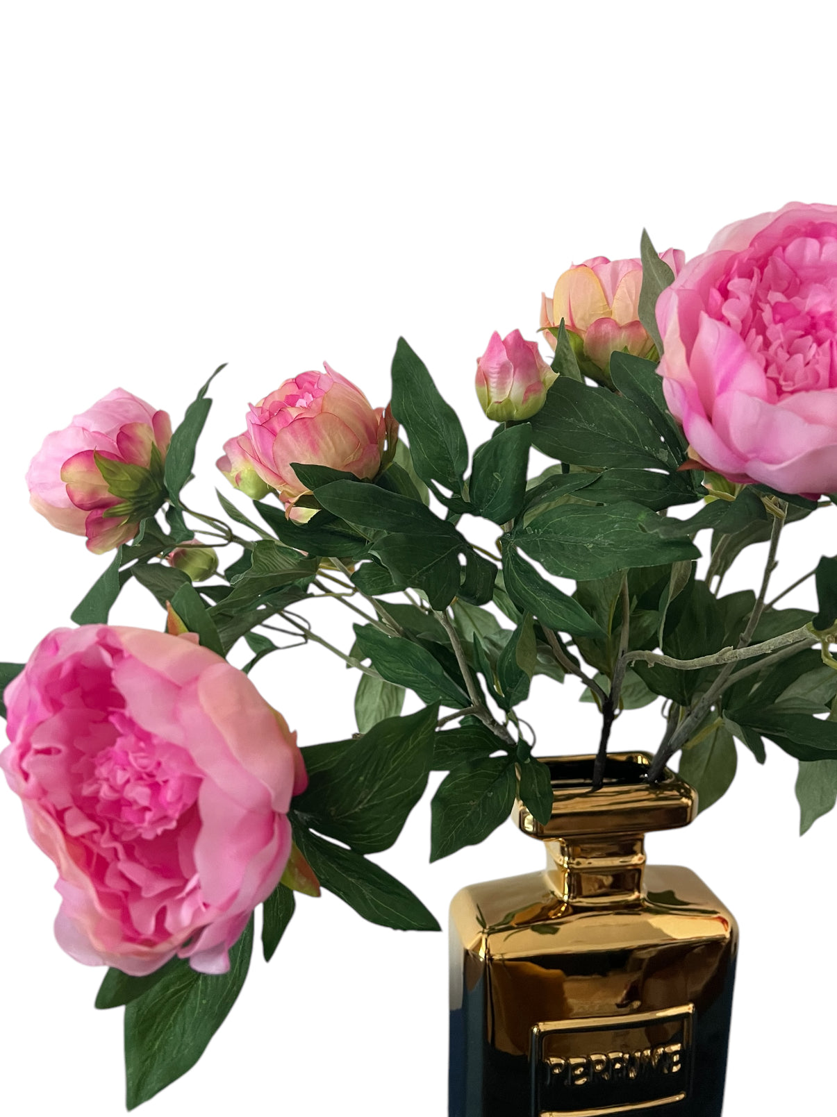 Pink Parfum