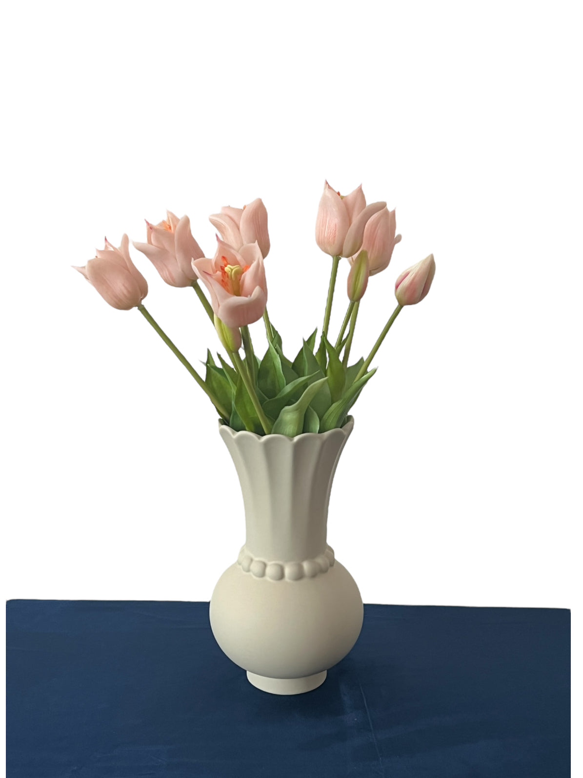 Old Money Tulips