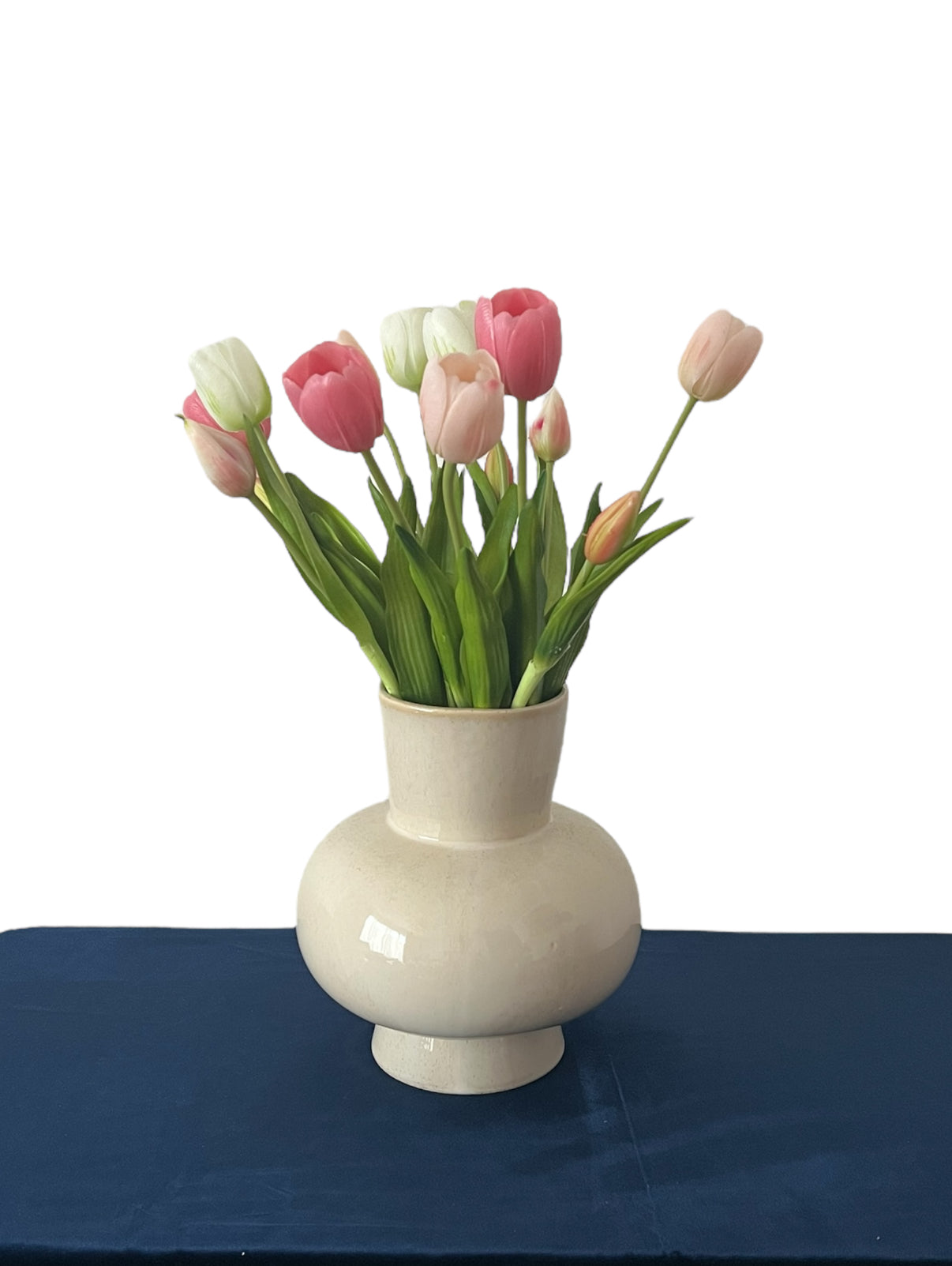 Simply Tulips