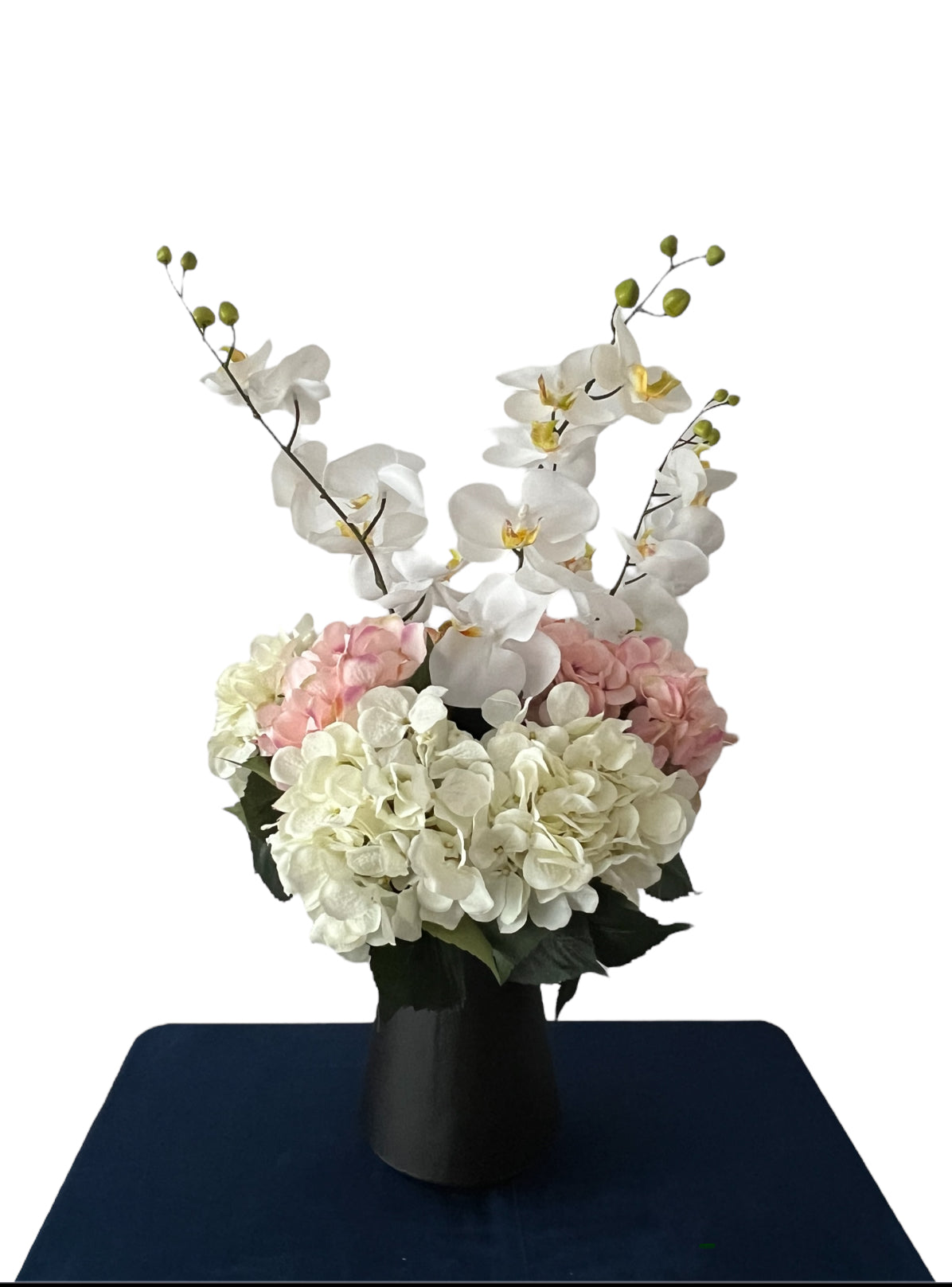 Beautifull Hortensia Explotion
